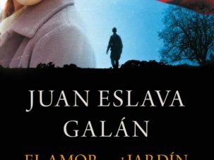 El jardín de las fieras, de Juan Eslava Galán