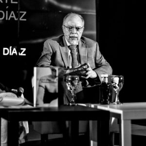 Jorge Fernández Díaz. Foto: Jeosm