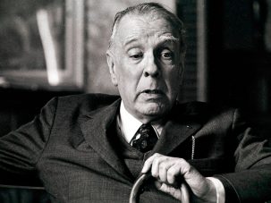 Pequeña apología de Borges