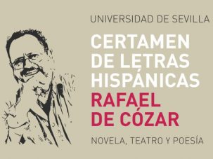 XXIII certamen de letras hispánicas Rafael de Cózar