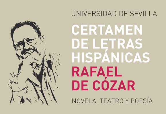 XXIII certamen de letras hispánicas Rafael de Cózar