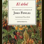 El árbol, de John Fowles