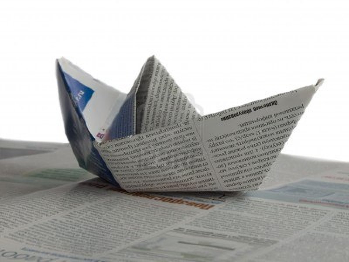 La «deriva del barquito de papel», 25 aniversario del ABC cultural