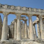 Libros para leer en Atenas (y III)