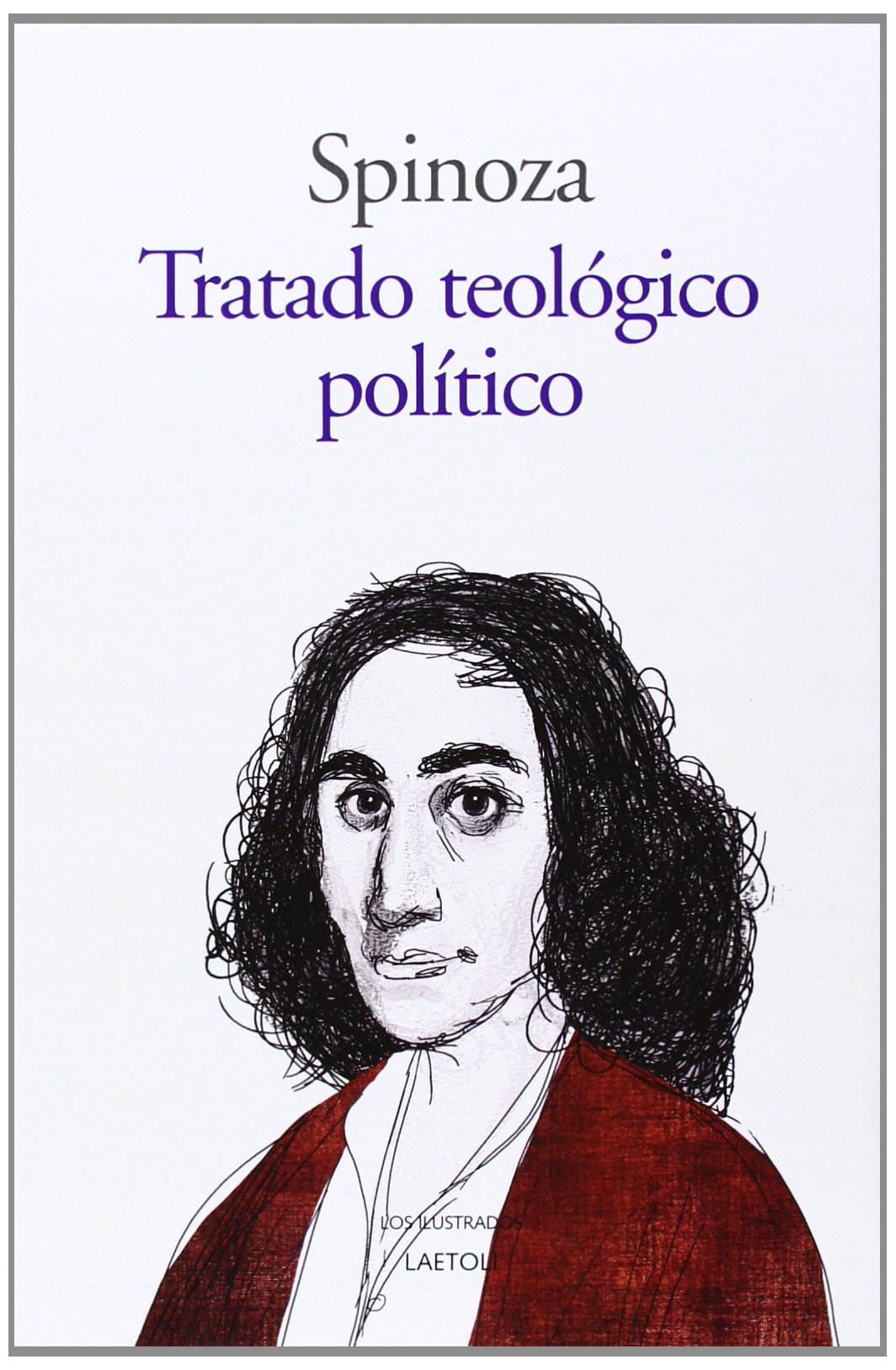 Tratado teológico político de Spinoza