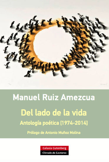 Del lado de la vida, de Manuel Ruiz Amezcua