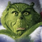 Sobre «haters», el Grinch y el Señor Ebenezer