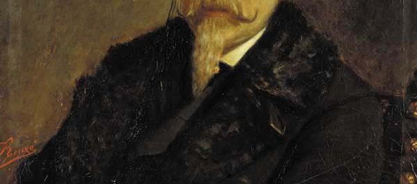 Nada de lo humano le fue ajeno: José Echegaray (1832-1916)