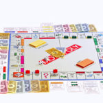 Monopoly, el juego ¿anticapitalista?