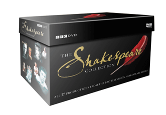 BBC Shakespeare Collection