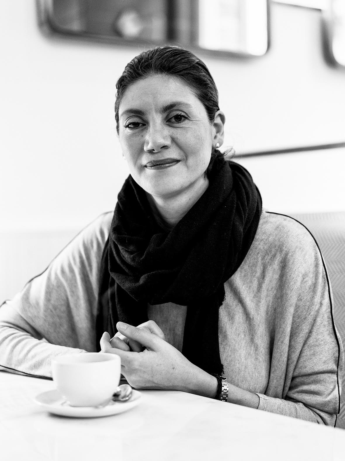 Pilar Reyes dirigirá la nueva división editorial de Penguin Random House