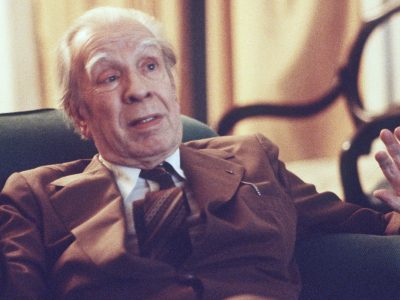 Borges y la parábola del ciego y el mudo
