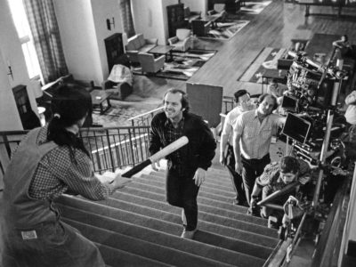 Kubrick, protagonista del ABC Cultural