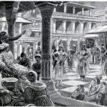 Los lujuriosos orígenes del Parchís (y sus menos conocidos hermanos)