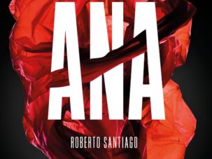 Ana, de Roberto Santiago