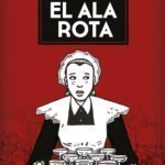 El ala rota, mejor cómic de 2016