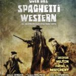 Portada de Guía del spaguetti western