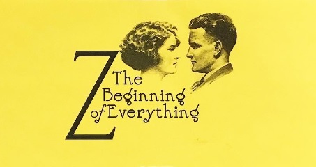 ‘Z: The Beginning of Everything’: El prisionero de Zelda
