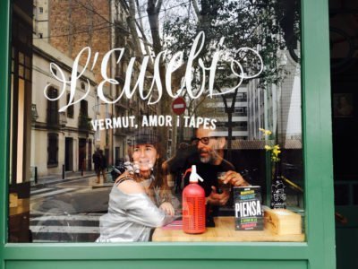 a favor de la ignorancia, francesc orteu