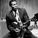 Gracias, Chuck (Berry)