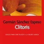 clitoris, libro de Germán Sánchez Espeso