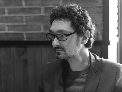 El escritor David Foenkinos entrevistado en Zenda