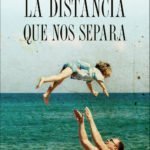 Primeras páginas de La distancia que nos separa, de Renato Cisneros