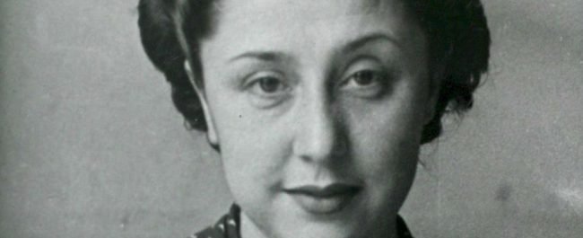 Luisa Carnés