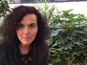 Vídeo-entrevista a Silvia Nanclares
