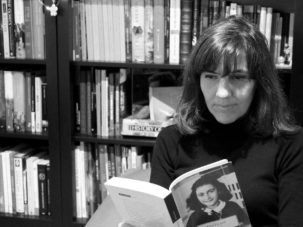 El fomento de la lectura en bibliotecas: entrevista a Susana Rizo