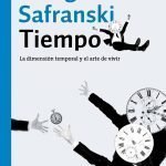 Primeras páginas de Tiempo, de Rüdiger Safranski