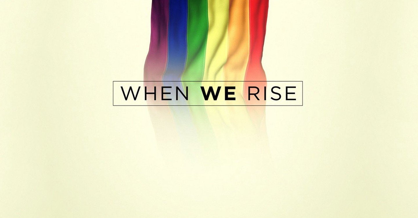 ‘When we rise’: Una lucha, varias peleas