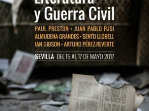 Cartel de Letras en Sevilla
