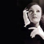 Greta Garbo, la dama misteriosa