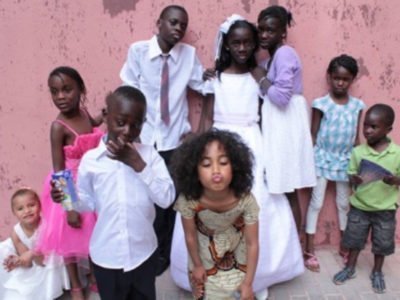 La interculturalidad es un estado hermoso