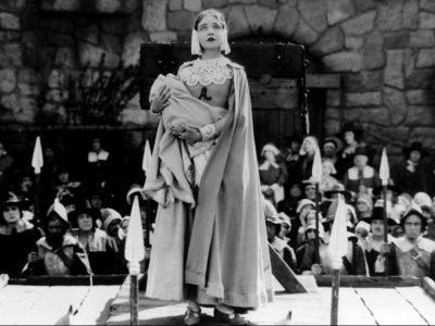 Nathaniel Hawthorne, en la revista Ñ de Clarín