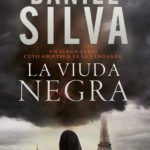 Primeras páginas de La viuda negra, de Daniel Silva