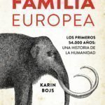 mi gran familia europea