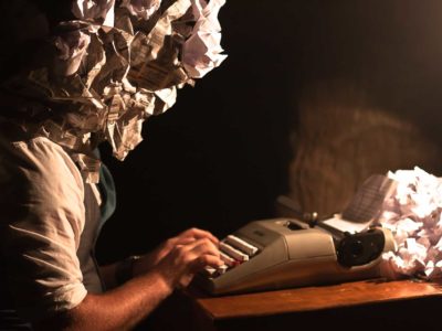 De literatura y mundo literario