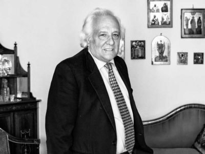 Muere Raúl del Pozo