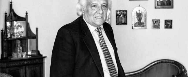 Muere Raúl del Pozo