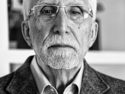 Luis Mateo Díez: “La juventud es una época que se pierde sin remedio”