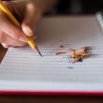 ¿Se puede aprender a escribir?