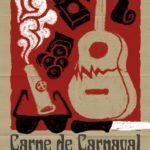 Carne de carnaval, de David Monthiel