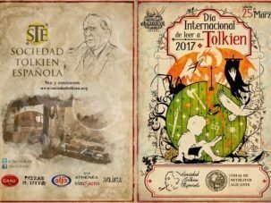 Viviendo la Tierra Media con la Sociedad Tolkien Española