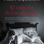 El callejón de los silencios, de Paula Izquierdo, X Premio Logroño de Novela   