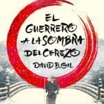 El guerrero a la sombra del cerezo, o cómo escribir una novela histórica japonesa desde Cádiz