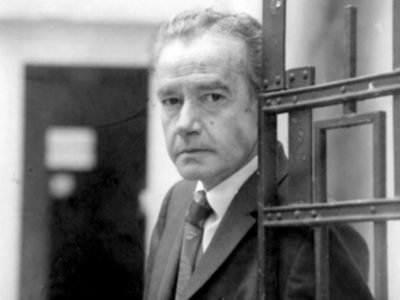 El centenario de Juan Rulfo, en Babelia