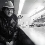 Roberto Bolaño: El novelista salvaje