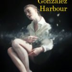 Primeras páginas de Las lágrimas de Claire Jones, de Berna González Harbour